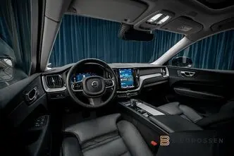 Volvo XC60, 2.0, 257 kW, hübriid, automaat, nelikvedu