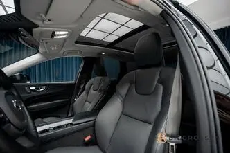 Volvo XC60, 2.0, 257 kW, hübriid, automaat, nelikvedu