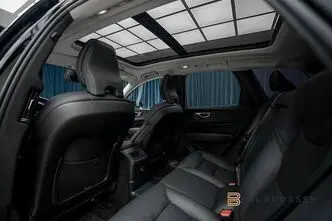 Volvo XC60, 2.0, 257 kW, hübriid, automaat, nelikvedu
