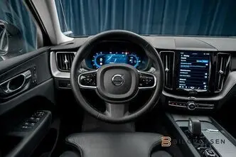 Volvo XC60, 2.0, 257 kW, hübriid, automaat, nelikvedu