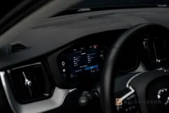 Volvo XC60, 2.0, 257 kW, hübriid, automaat, nelikvedu