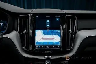 Volvo XC60, 2.0, 257 kW, hübriid, automaat, nelikvedu