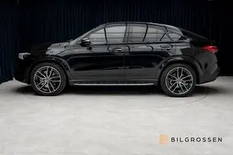 Mercedes-Benz GLE, 2.0, 235 kW, hübriid, automaat, nelikvedu