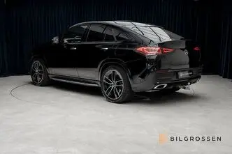Mercedes-Benz GLE, 2.0, 235 kW, hübriid, automaat, nelikvedu