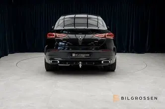 Mercedes-Benz GLE, 2.0, 235 kW, hübriid, automaat, nelikvedu