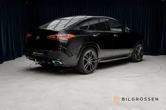 Mercedes-Benz GLE, 2.0, 235 kW, hübriid, automaat, nelikvedu