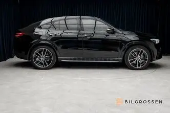 Mercedes-Benz GLE, 2.0, 235 kW, hübriid, automaat, nelikvedu