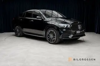Mercedes-Benz GLE, 2.0, 235 kW, hübriid, automaat, nelikvedu