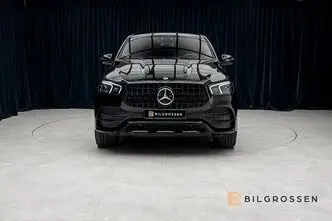Mercedes-Benz GLE, 2.0, 235 kW, hübriid, automaat, nelikvedu