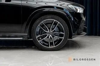 Mercedes-Benz GLE, 2.0, 235 kW, hübriid, automaat, nelikvedu