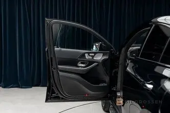 Mercedes-Benz GLE, 2.0, 235 kW, hübriid, automaat, nelikvedu