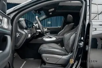 Mercedes-Benz GLE, 2.0, 235 kW, hübriid, automaat, nelikvedu