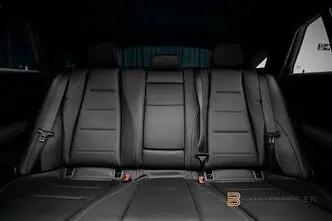Mercedes-Benz GLE, 2.0, 235 kW, hübriid, automaat, nelikvedu