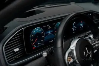 Mercedes-Benz GLE, 2.0, 235 kW, hübriid, automaat, nelikvedu