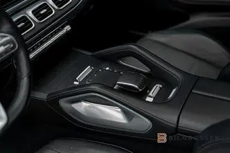Mercedes-Benz GLE, 2.0, 235 kW, hübriid, automaat, nelikvedu