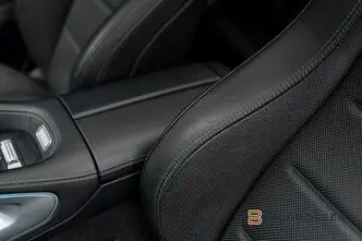 Mercedes-Benz GLE, 2.0, 235 kW, hübriid, automaat, nelikvedu