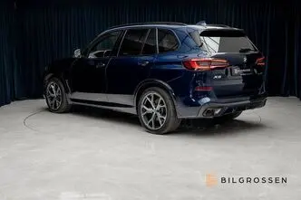 BMW X5, 3.0, 290 kW, hübriid, automaat, nelikvedu