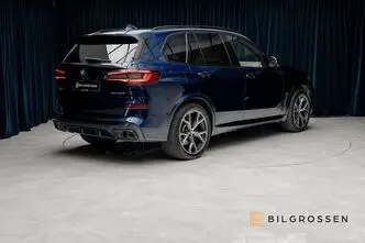 BMW X5, 3.0, 290 kW, hübriid, automaat, nelikvedu