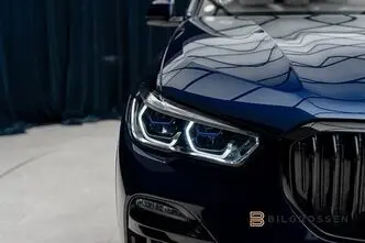 BMW X5, 3.0, 290 kW, hübriid, automaat, nelikvedu