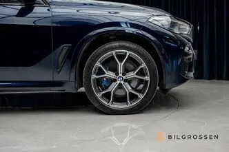 BMW X5, 3.0, 290 kW, hübriid, automaat, nelikvedu