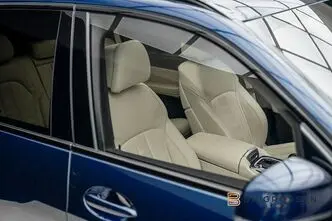 BMW X5, 3.0, 290 kW, hübriid, automaat, nelikvedu