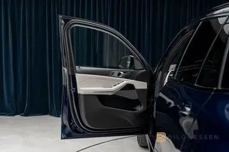 BMW X5, 3.0, 290 kW, hübriid, automaat, nelikvedu