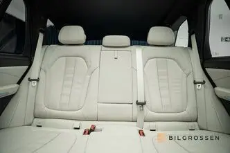 BMW X5, 3.0, 290 kW, hübriid, automaat, nelikvedu