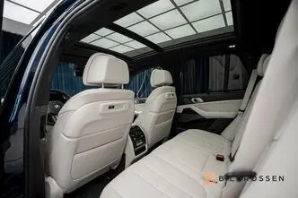 BMW X5, 3.0, 290 kW, hübriid, automaat, nelikvedu