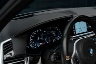 BMW X5, 3.0, 290 kW, hübriid, automaat, nelikvedu