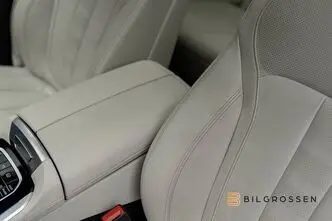 BMW X5, 3.0, 290 kW, hübriid, automaat, nelikvedu