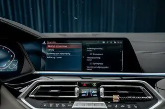 BMW X5, 3.0, 290 kW, hübriid, automaat, nelikvedu