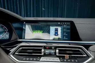 BMW X5, 3.0, 290 kW, hübriid, automaat, nelikvedu