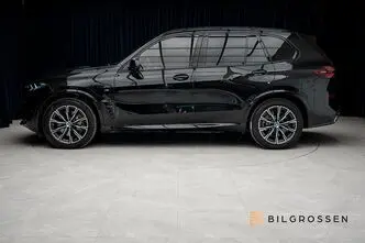 BMW X5, 3.0, 360 kW, hübriid, automaat, nelikvedu