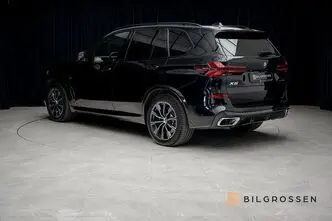 BMW X5, 3.0, 360 kW, hübriid, automaat, nelikvedu