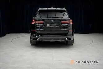 BMW X5, 3.0, 360 kW, hübriid, automaat, nelikvedu