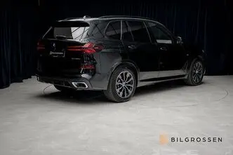 BMW X5, 3.0, 360 kW, hübriid, automaat, nelikvedu