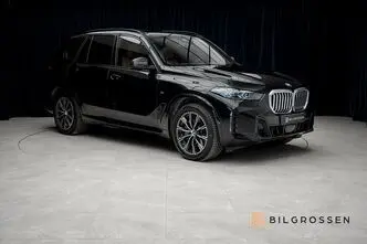 BMW X5, 3.0, 360 kW, hübriid, automaat, nelikvedu
