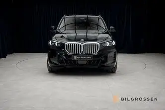 BMW X5, 3.0, 360 kW, hübriid, automaat, nelikvedu
