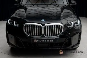 BMW X5, 3.0, 360 kW, hübriid, automaat, nelikvedu