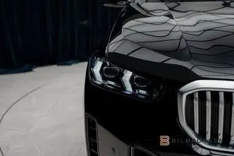 BMW X5, 3.0, 360 kW, hübriid, automaat, nelikvedu