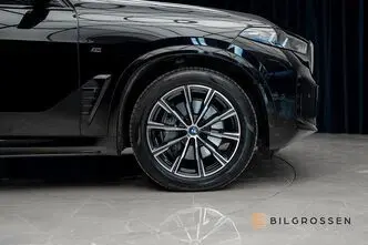 BMW X5, 3.0, 360 kW, hübriid, automaat, nelikvedu