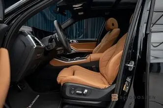 BMW X5, 3.0, 360 kW, hübriid, automaat, nelikvedu
