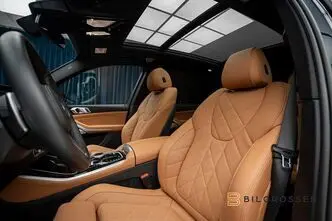 BMW X5, 3.0, 360 kW, hübriid, automaat, nelikvedu