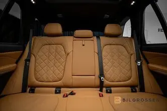BMW X5, 3.0, 360 kW, hübriid, automaat, nelikvedu