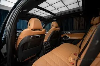 BMW X5, 3.0, 360 kW, hübriid, automaat, nelikvedu