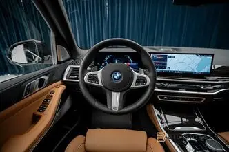 BMW X5, 3.0, 360 kW, hübriid, automaat, nelikvedu
