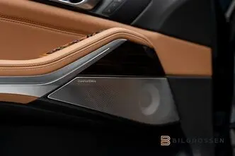 BMW X5, 3.0, 360 kW, hübriid, automaat, nelikvedu