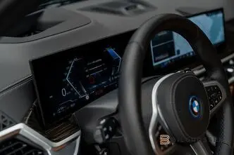 BMW X5, 3.0, 360 kW, hübriid, automaat, nelikvedu