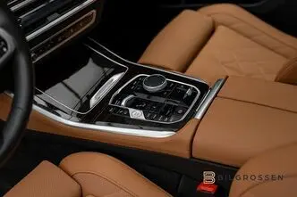 BMW X5, 3.0, 360 kW, hübriid, automaat, nelikvedu