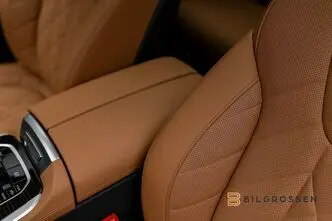 BMW X5, 3.0, 360 kW, hübriid, automaat, nelikvedu